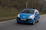 Nissan Pixo 2008 года